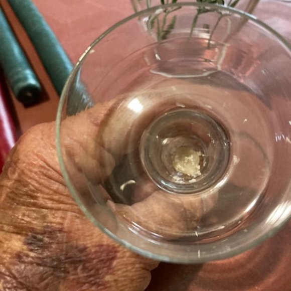 Hurricane candle holders - Picture 6 of 7